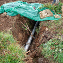 Désinstallation de Fosses Toutes Eaux : Transition en Douceur avec des Spécialistes Quimperle